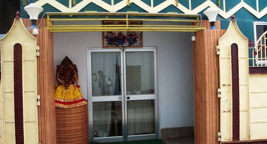 undefined Sai Resort 9