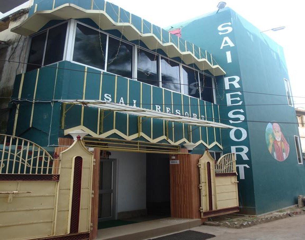 undefined Sai Resort