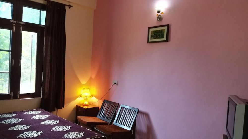 undefined Hotel Thamsar 9