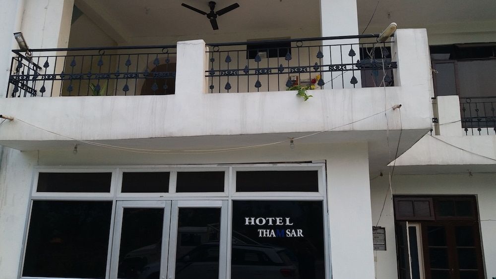 undefined Hotel Thamsar 7