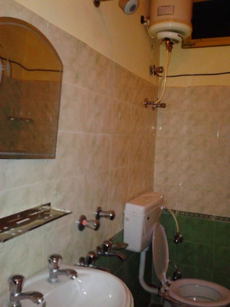 undefined Hotel Thamsar 8