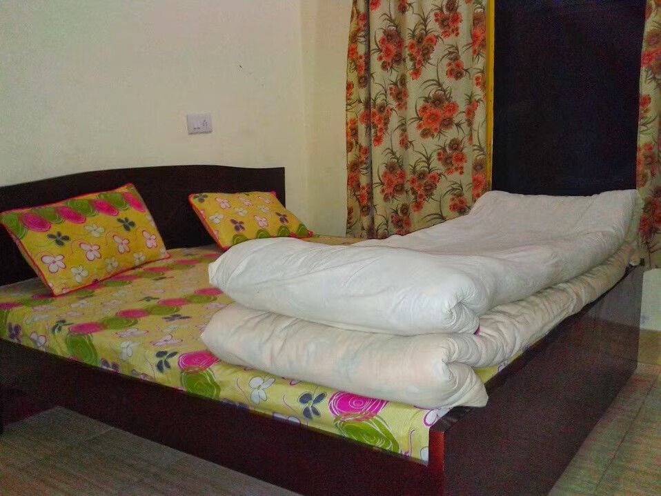 undefined Hotel Thamsar 5