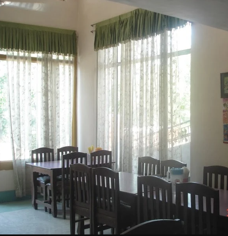 undefined Hotel Thamsar 4