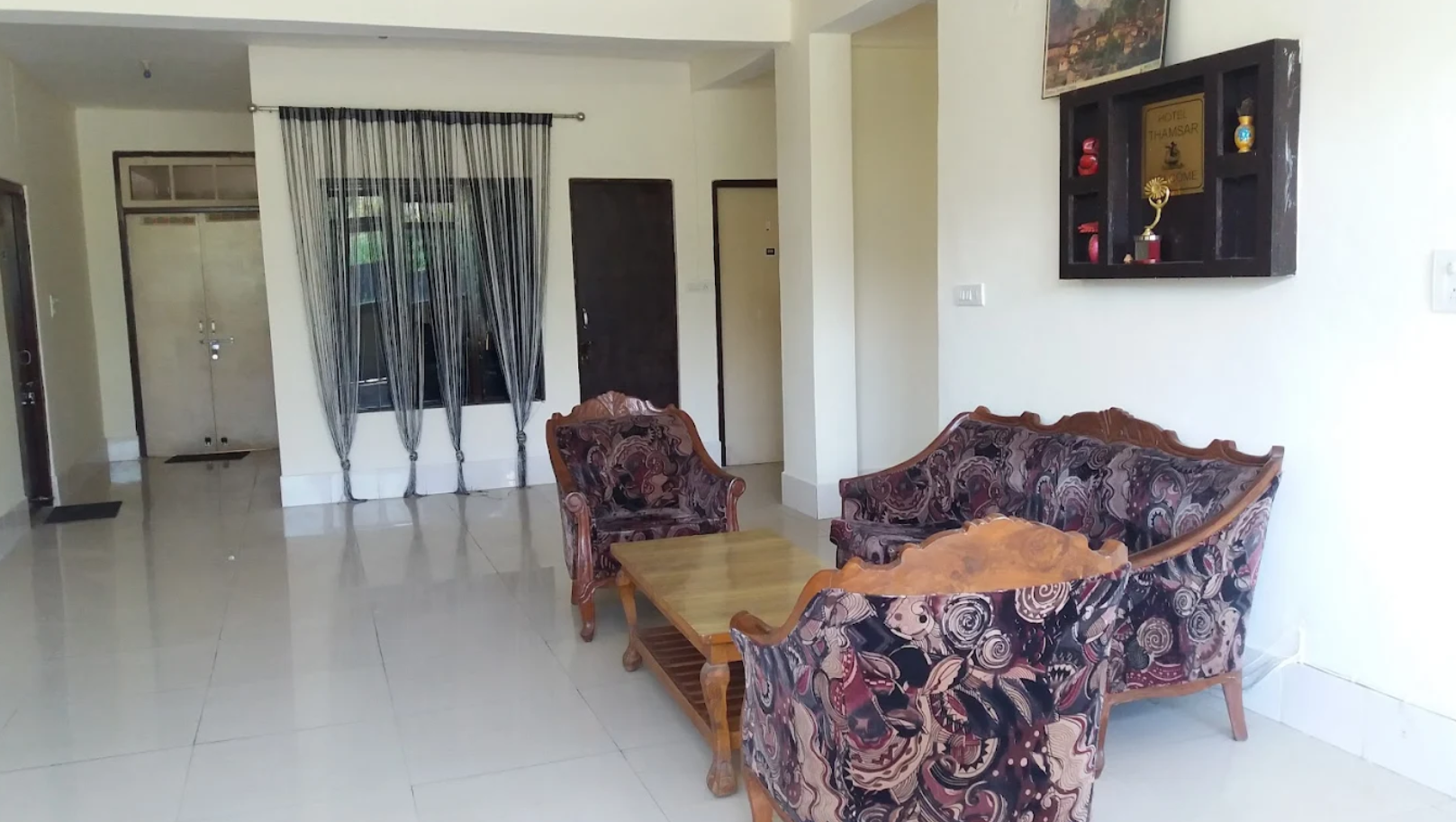 undefined Hotel Thamsar 3