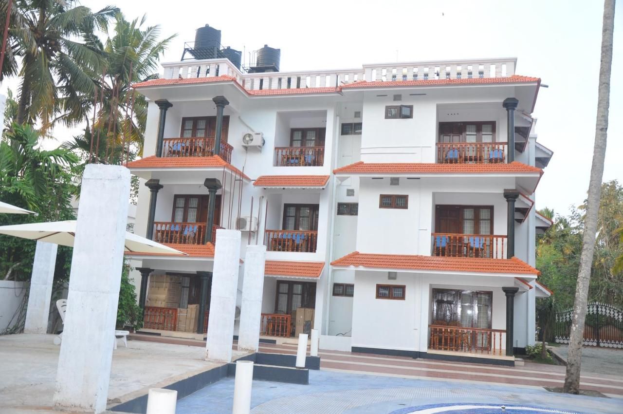 Nikhil Residence