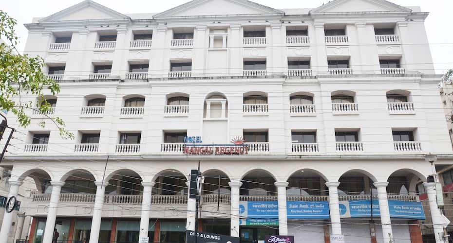 undefined Hotel White House Inn 6