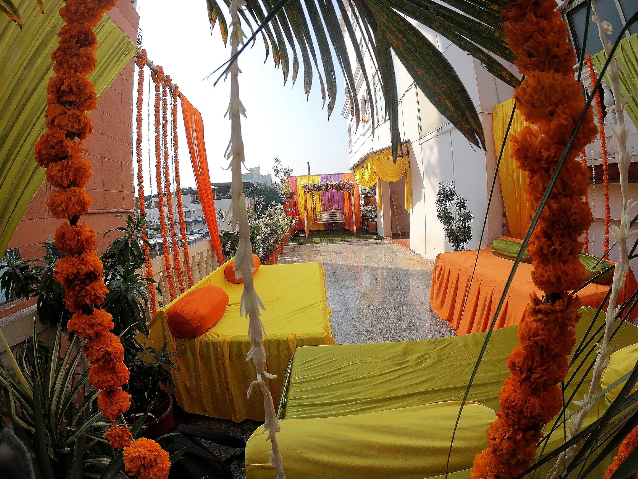 undefined Hotel White House Inn 5