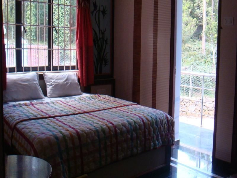 Sri Durga Residency Deluxe Room