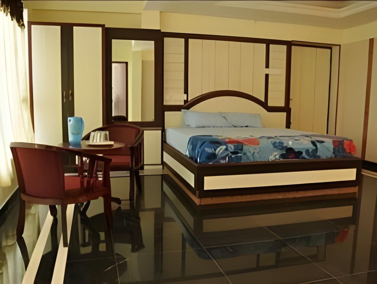 undefined Sri Durga Residency 5