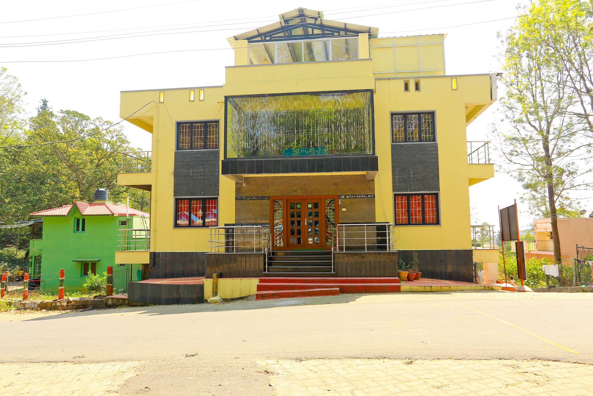 Sri Durga Residency