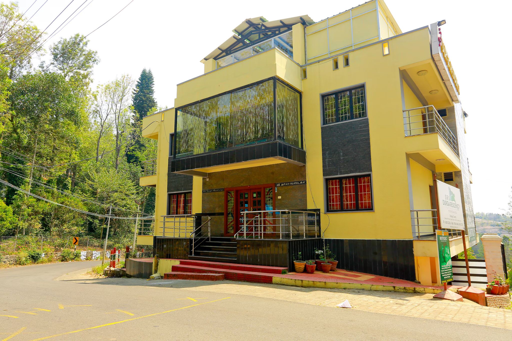 undefined Sri Durga Residency 6