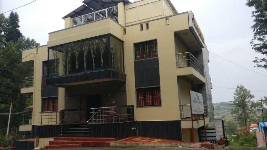 undefined Sri Durga Residency 8