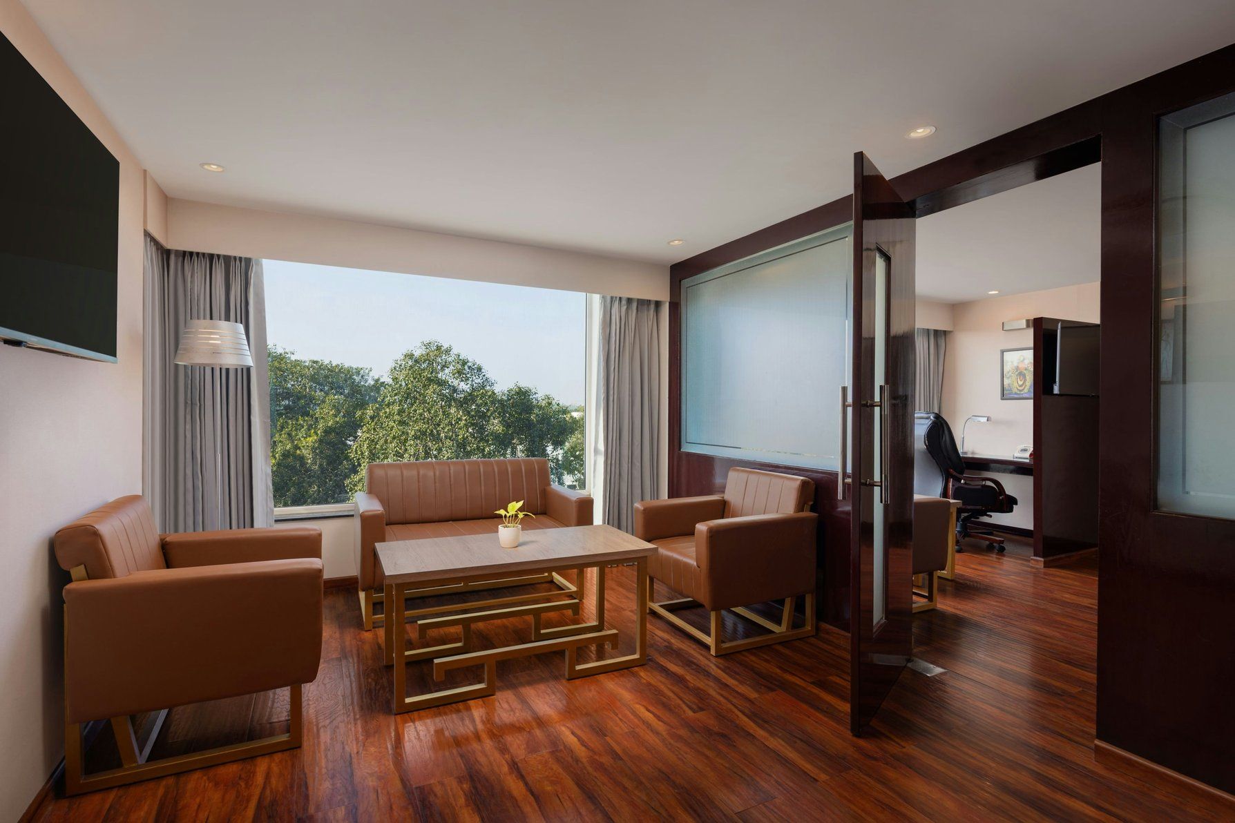 undefined The Fern Residency Jodhpur, Series by Marriott 4