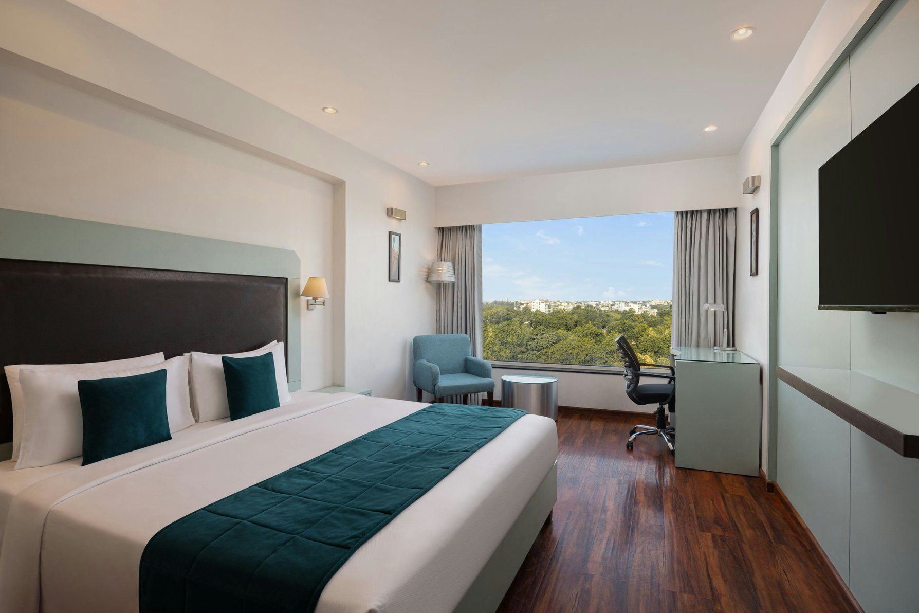 undefined The Fern Residency Jodhpur, Series by Marriott 6