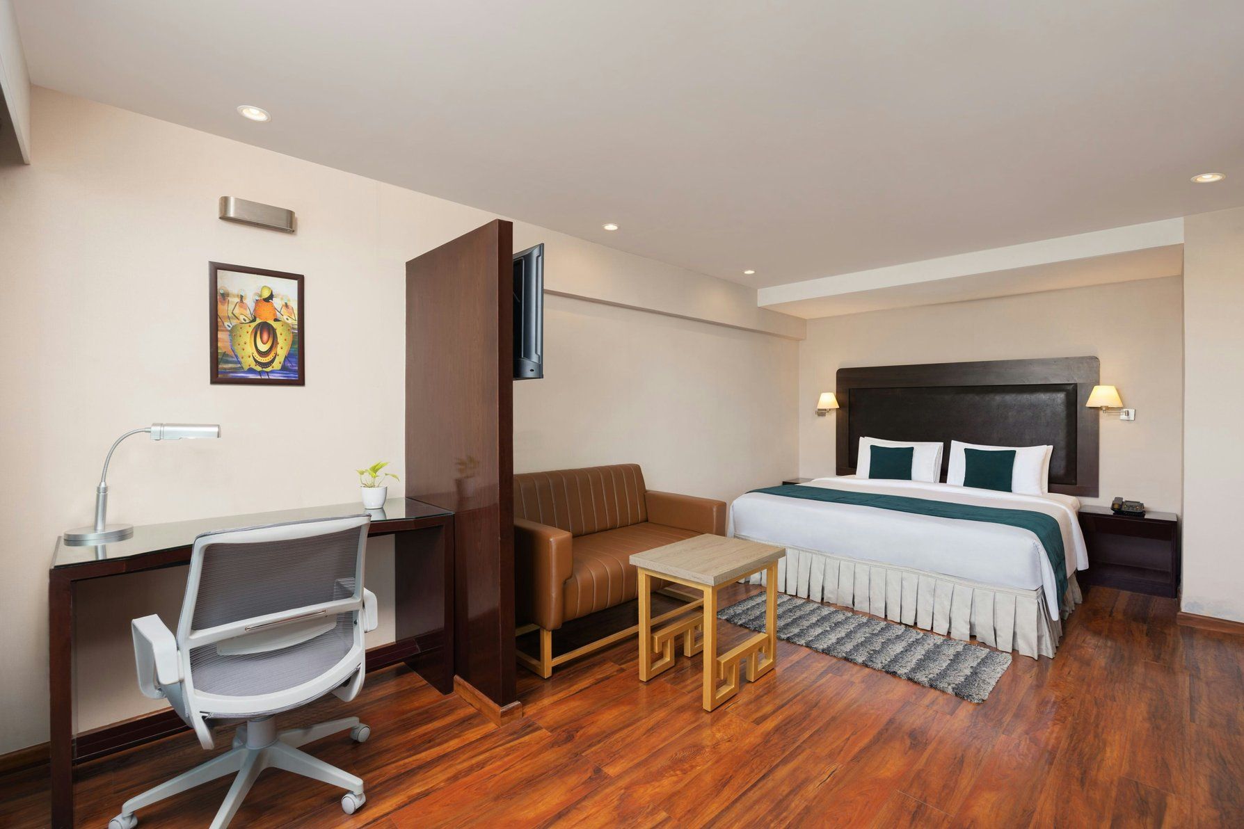 undefined The Fern Residency Jodhpur, Series by Marriott 2