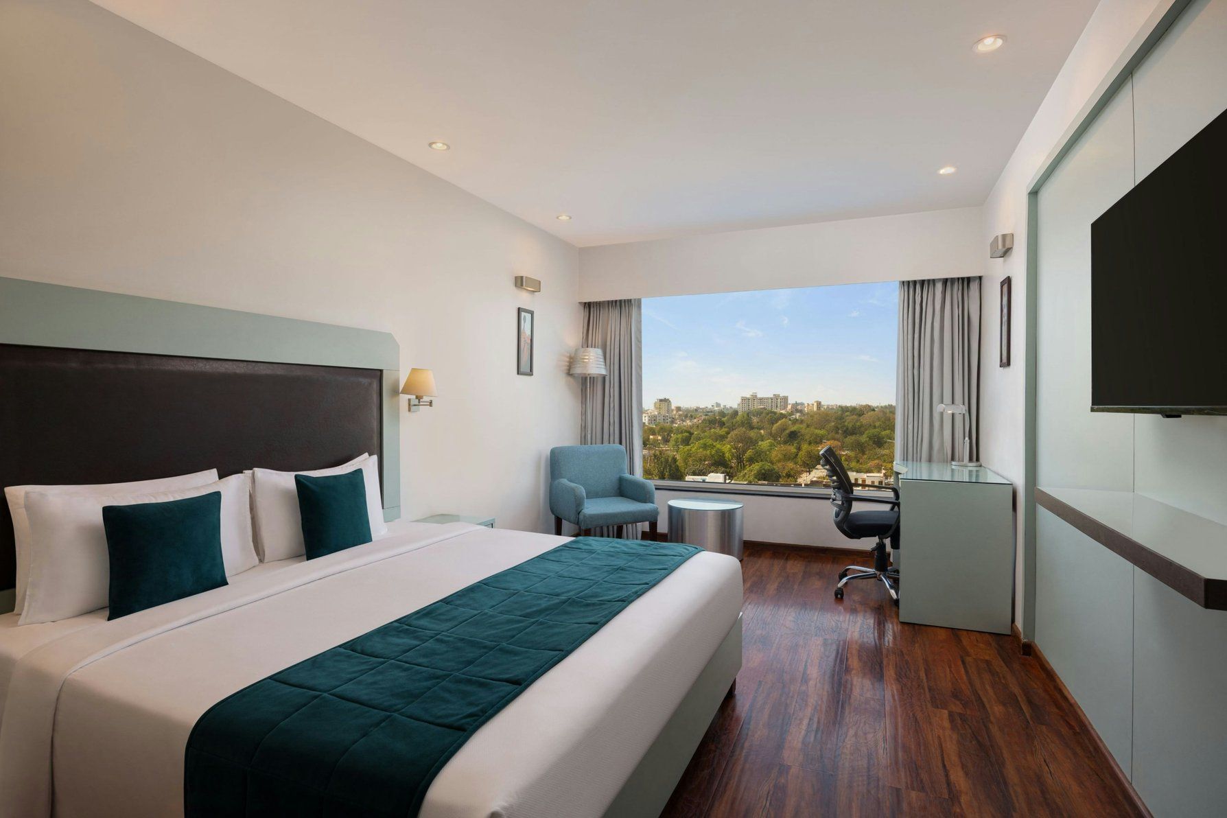 undefined The Fern Residency Jodhpur, Series by Marriott 5