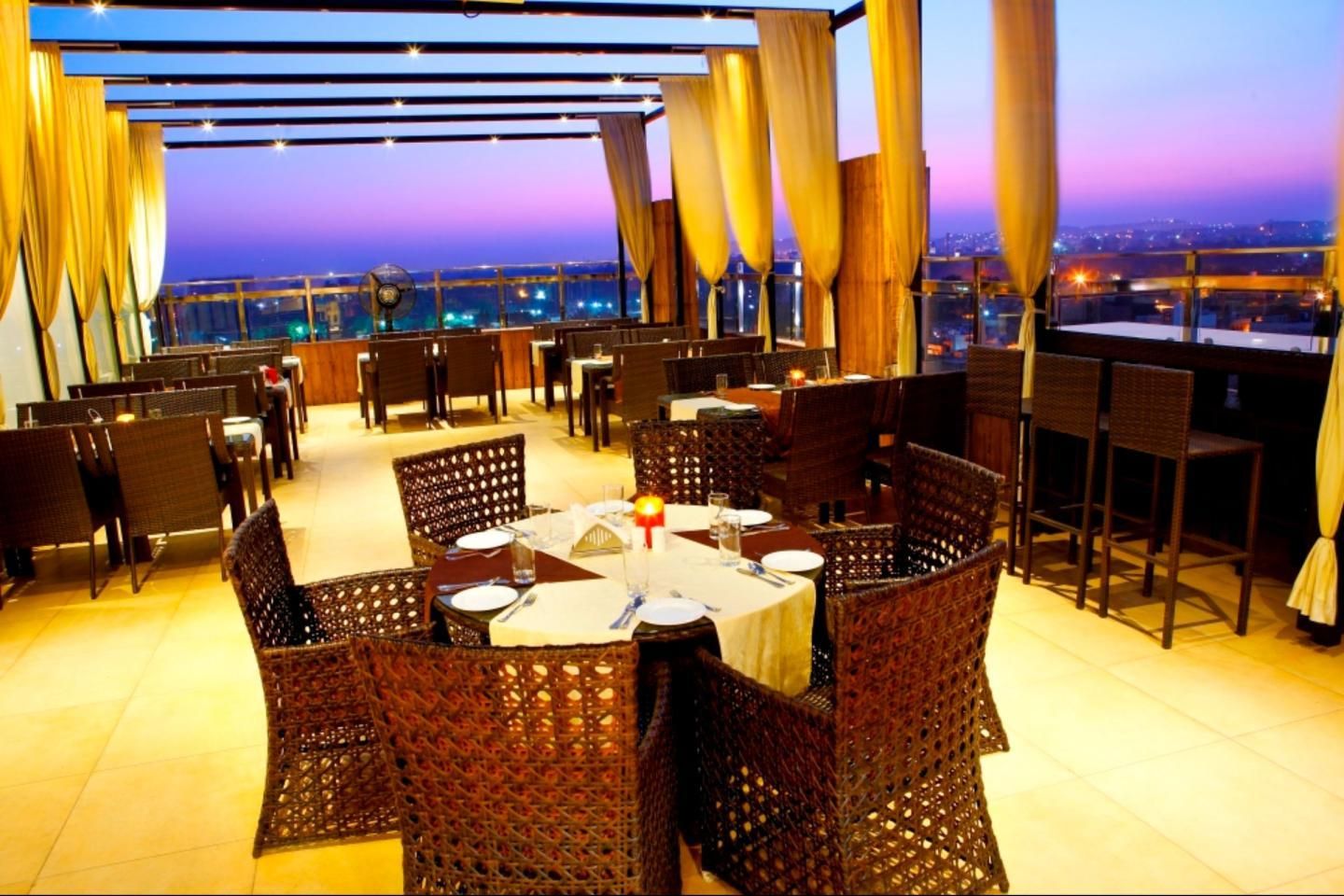 undefined The Fern Residency, Jodhpur 4