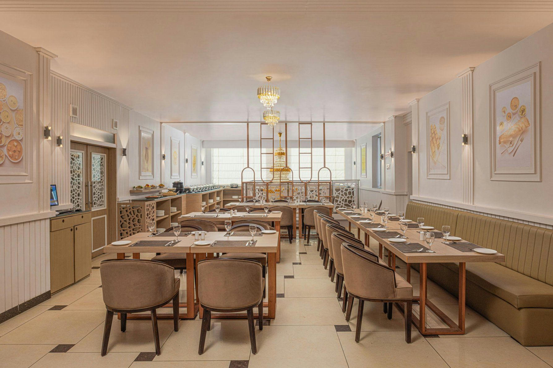 undefined The Fern Residency Jodhpur, Series by Marriott 10