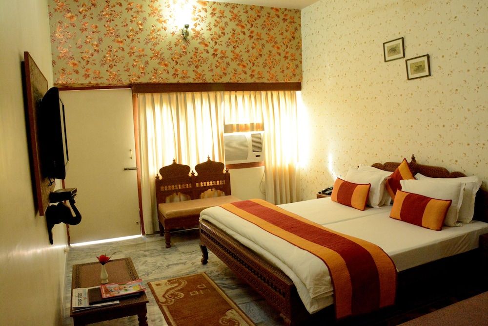 undefined Hotel Chandrawati Palace 7