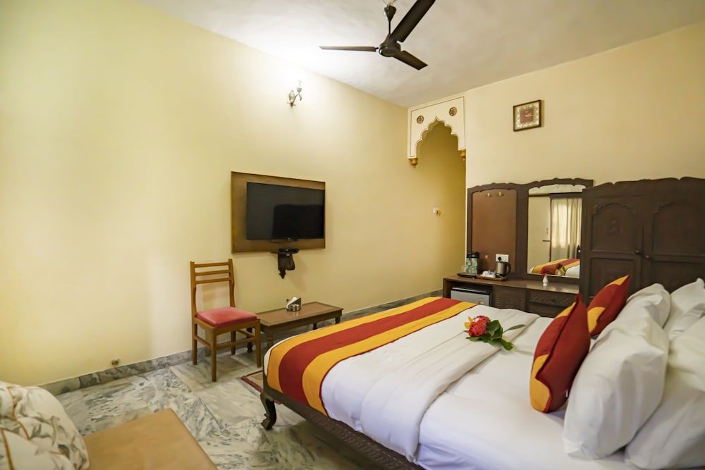 undefined Hotel Chandrawati Palace 5