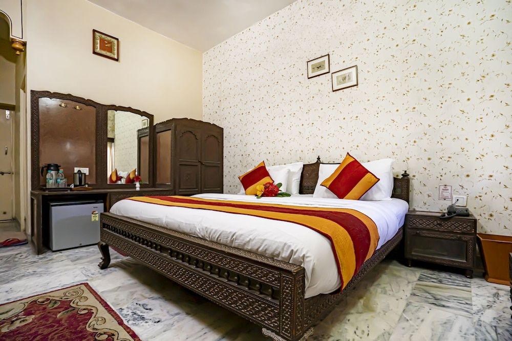 undefined Hotel Chandrawati Palace 10