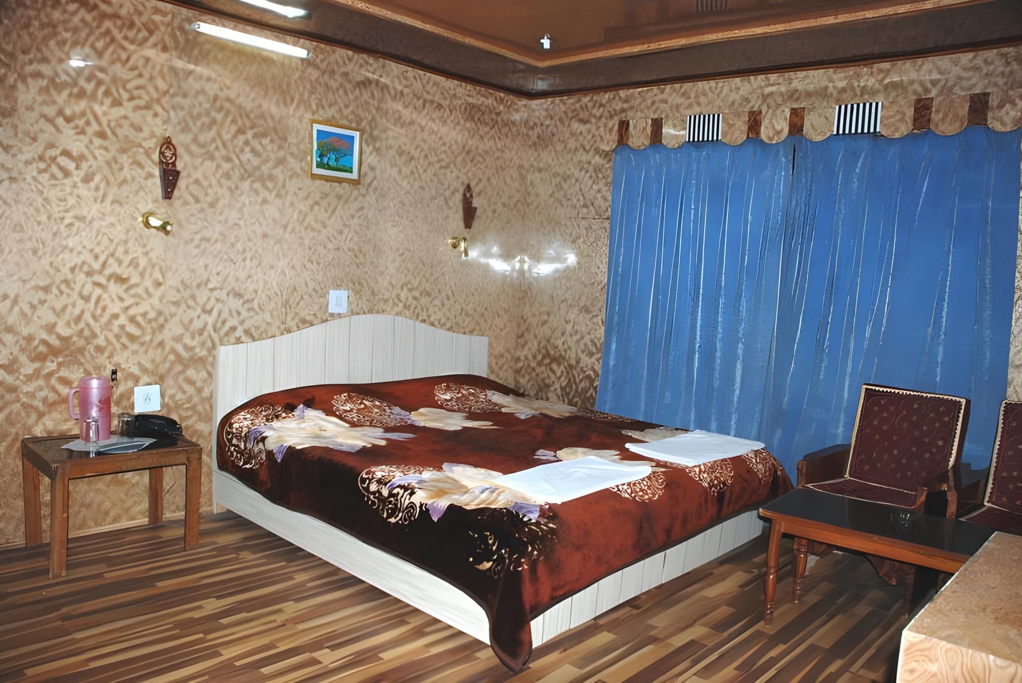 Deluxe Single Room - YCHS