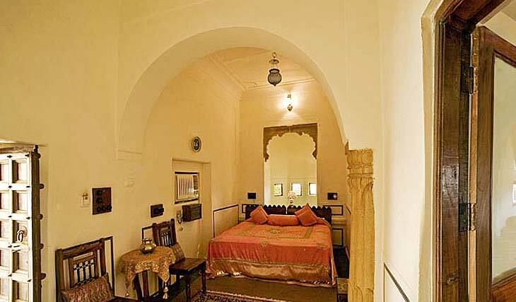 Super Deluxe Room