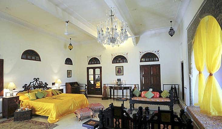 Royal Suite Room