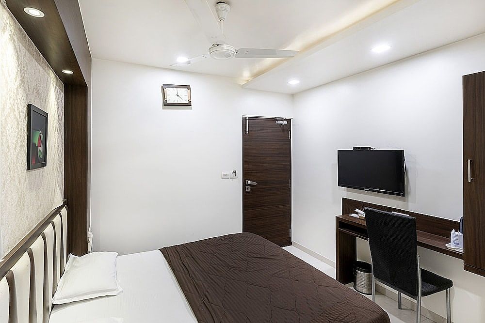 Hotel Ashish Standard Room 16