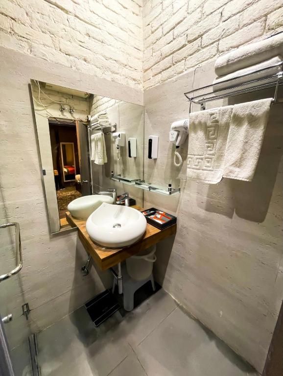Ayar Jungle Resort Premium Cottage 16