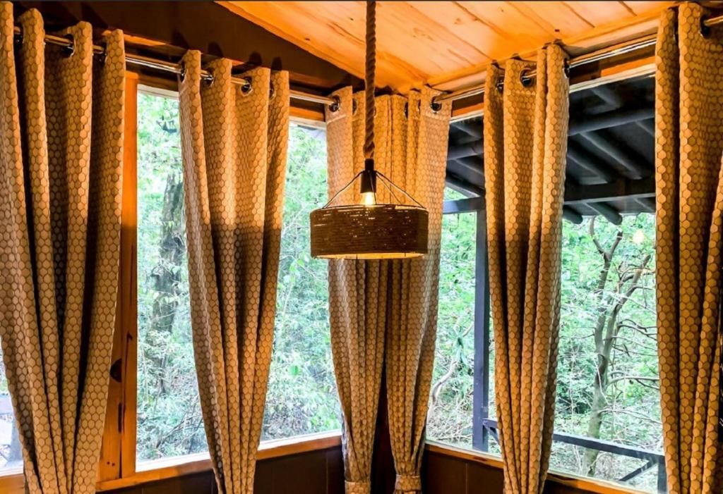 Ayar Jungle Resort Premium Cottage 23
