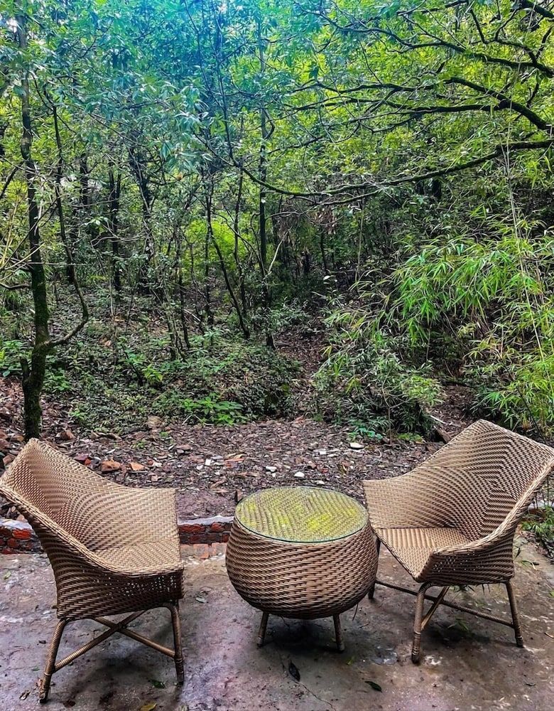Ayar Jungle Resort Premium Cottage 14