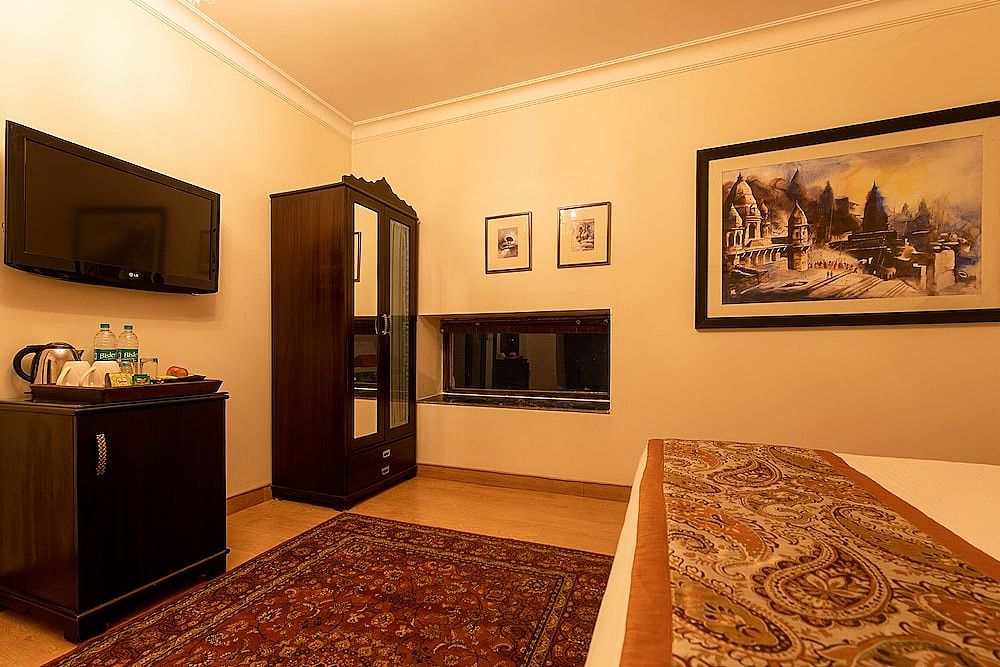 Presidential Suite