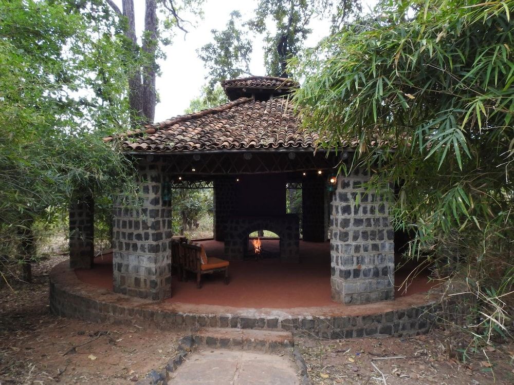 undefined Nature Heritage Resort 9