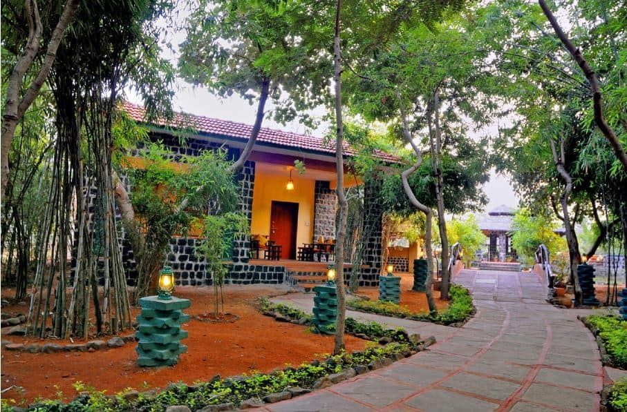 undefined Nature Heritage Resort 8