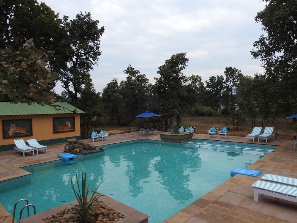 undefined Nature Heritage Resort 4