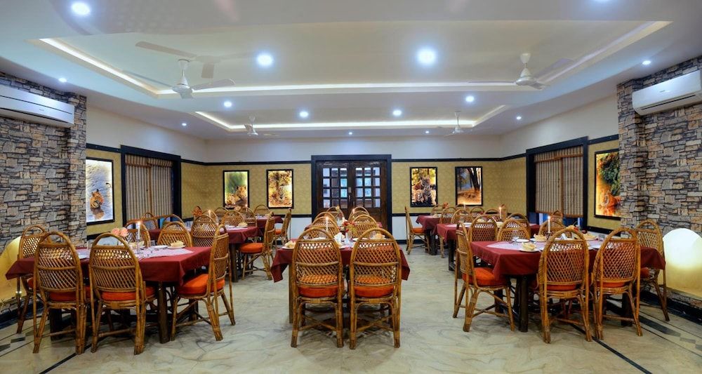 undefined Nature Heritage Resort 3