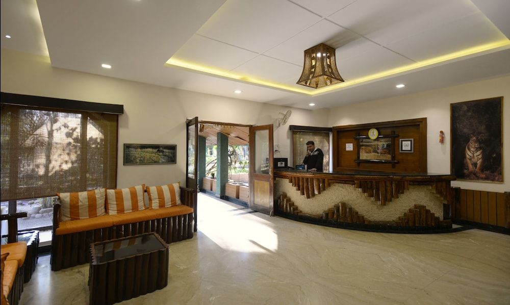 undefined Nature Heritage Resort 2