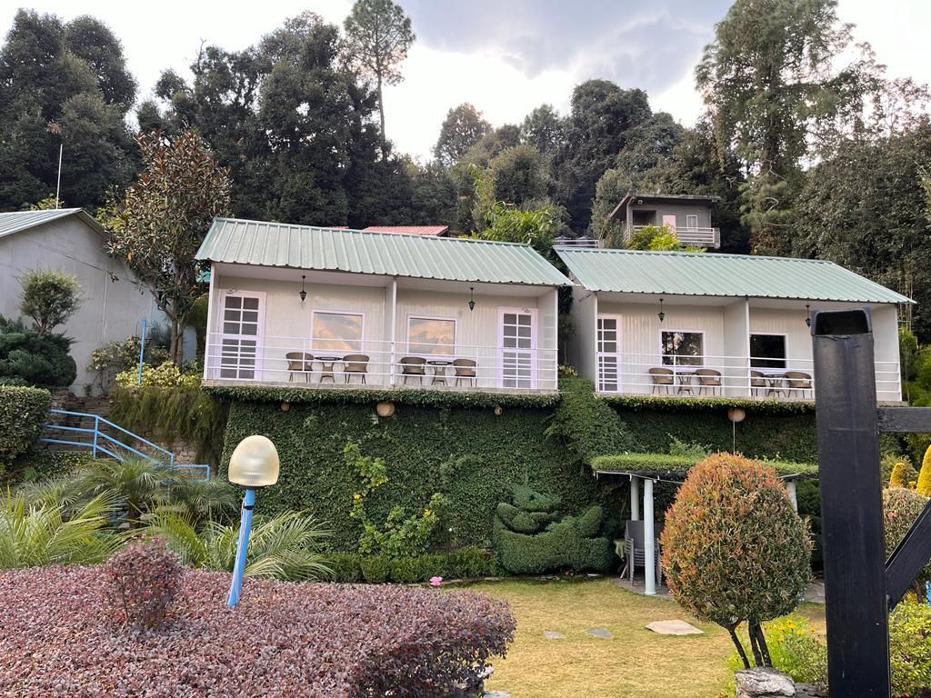 undefined Heritage Resort