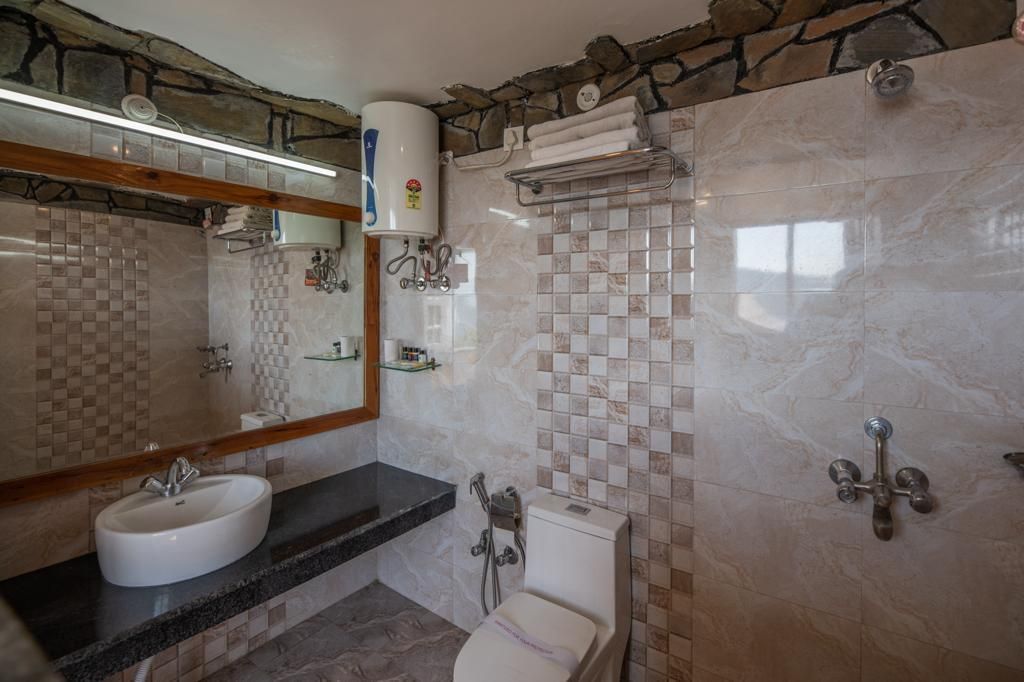 Heritage Resort Super Deluxe Cottage 7