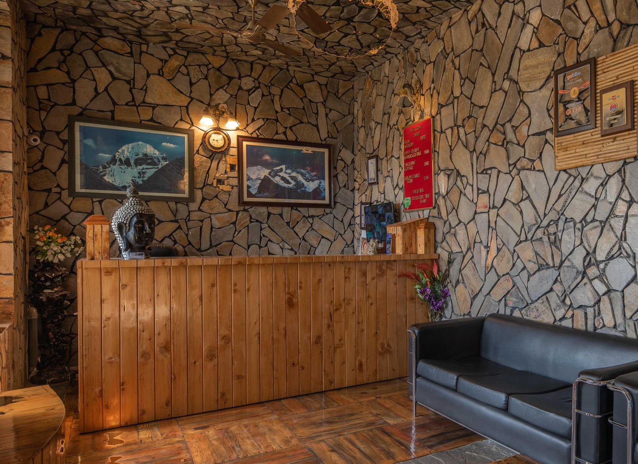 undefined Heritage Resort 3