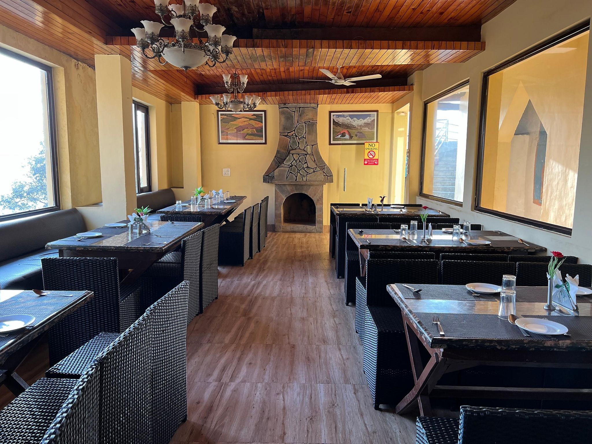 undefined Heritage Resort 4