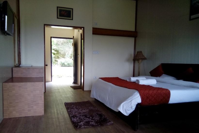 Heritage Resort Super Deluxe Cottage 4