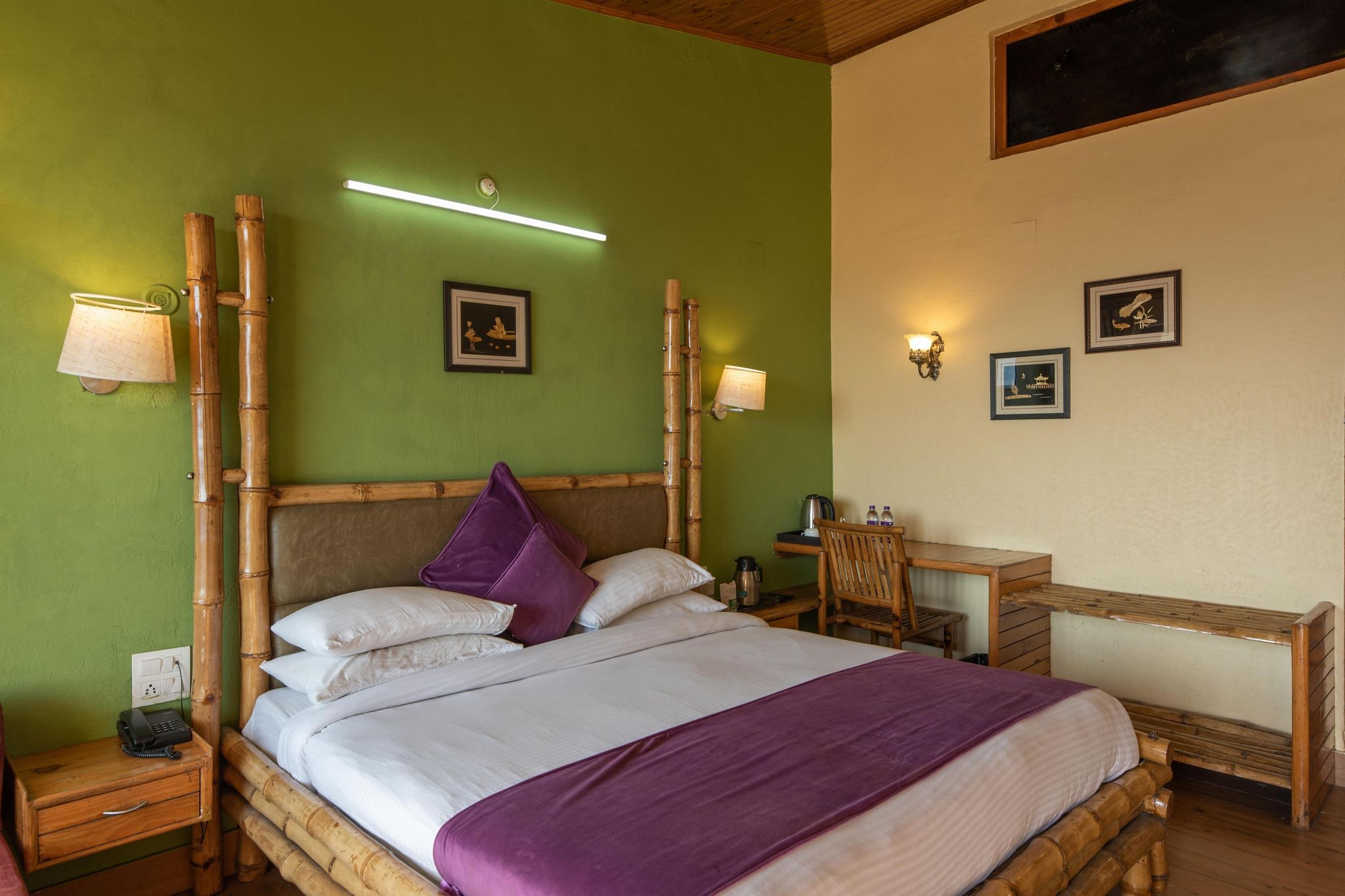 undefined Heritage Resort 5