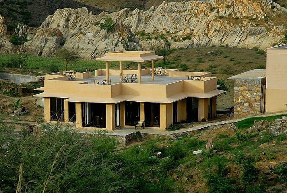 undefined Aravali Silence Lakend Resorts & Adventures 8