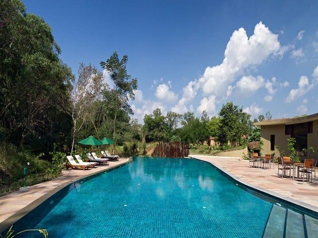 undefined Jehan Numa Retreat 4