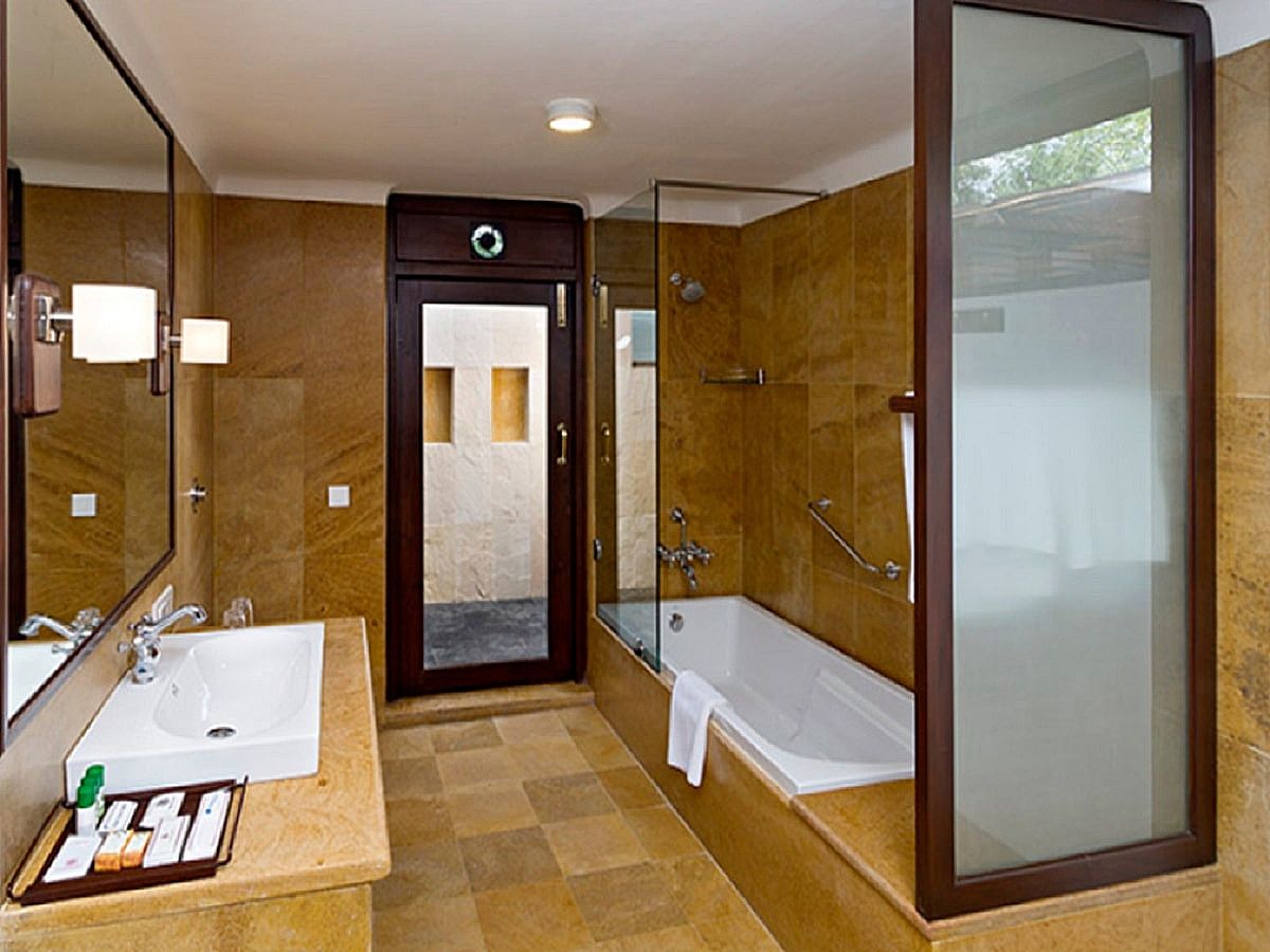 Luxury