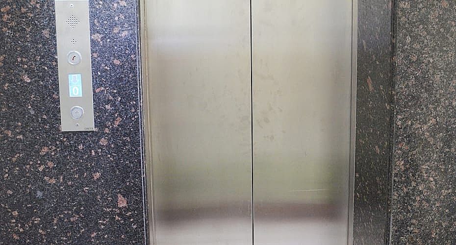 Elevator