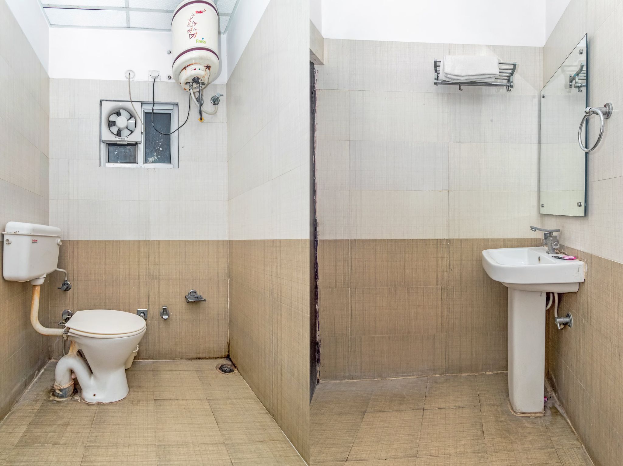 Hotel R.K International Classic 6