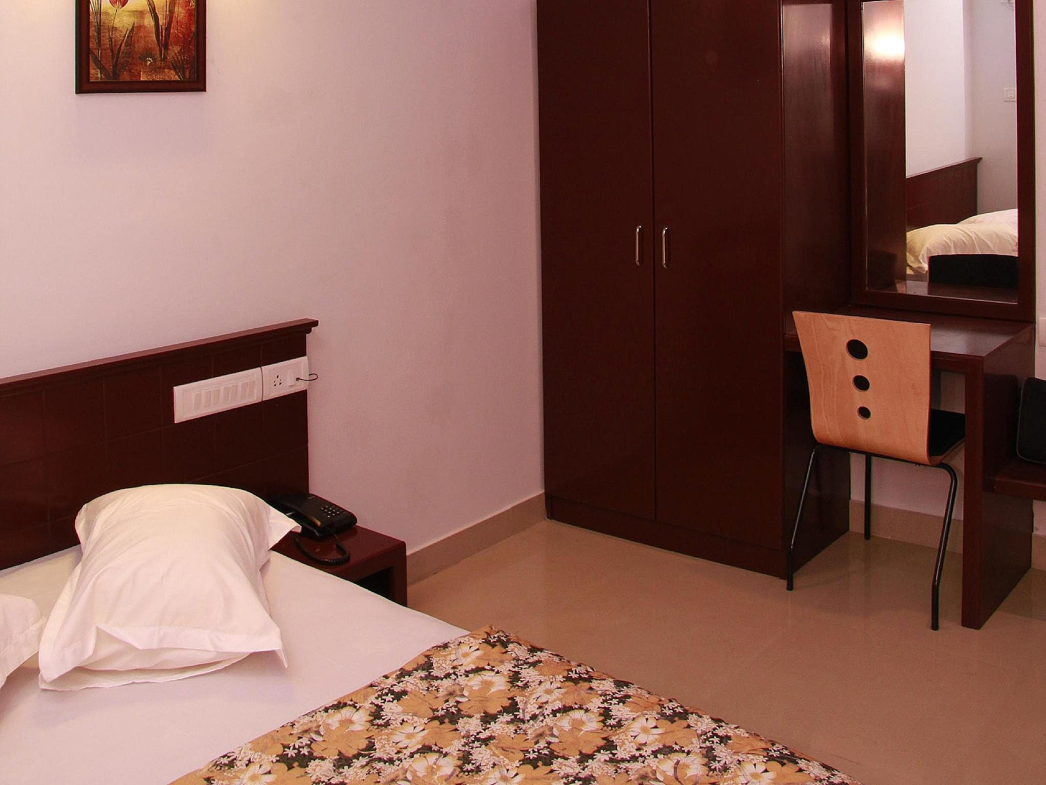 Deluxe Non Ac Room